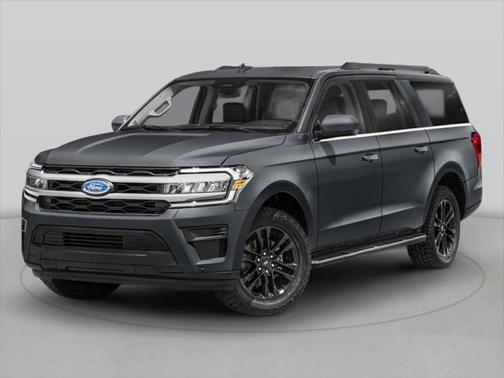 2025 Ford Expedition Max Active 4x2