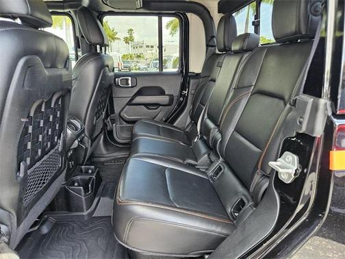 2020 Jeep Gladiator Mojave 4X4