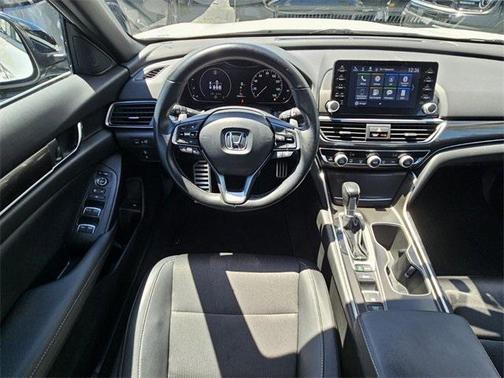 2021 Honda Accord Sport 1.5T