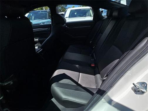 2021 Honda Accord Sport 1.5T