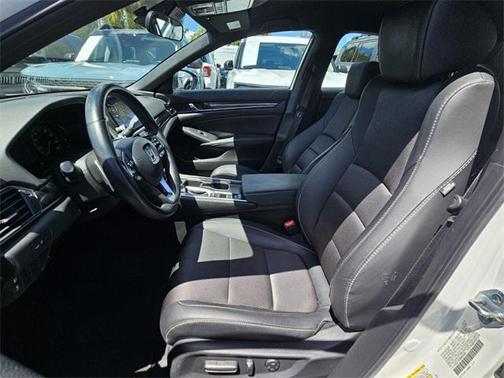 2021 Honda Accord Sport 1.5T