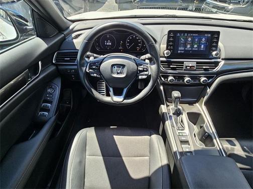 2021 Honda Accord Sport 1.5T