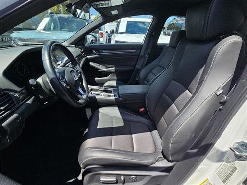 2021 Honda Accord Sport 1.5T