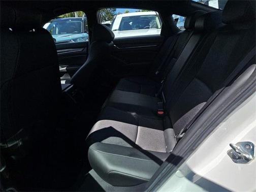 2021 Honda Accord Sport 1.5T