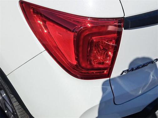 2023 Honda Passport AWD EX-L