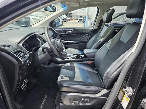 2015 Ford Edge Sport