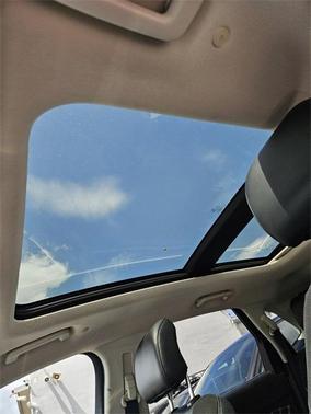 2015 Ford Edge Sport