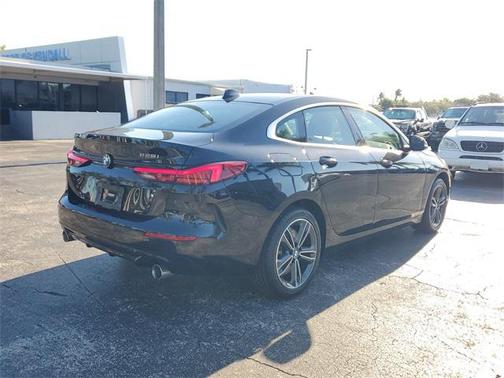 2022 BMW 228 Gran Coupe i sDrive