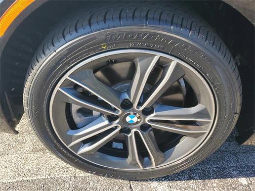 2022 BMW 228 Gran Coupe i sDrive