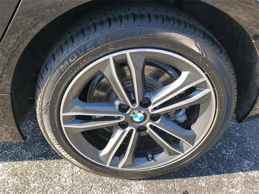 2022 BMW 228 Gran Coupe i sDrive