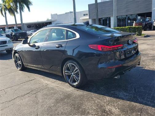2022 BMW 228 Gran Coupe i sDrive