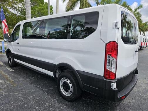 2023 Ford Transit-350 XL