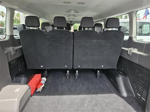 2023 Ford Transit-350 XL