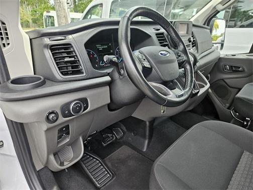 2023 Ford Transit-350 XL