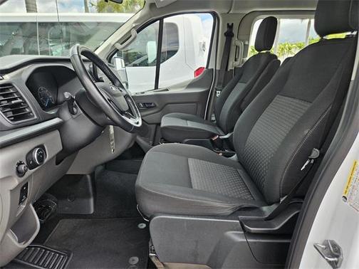 2023 Ford Transit-350 XL