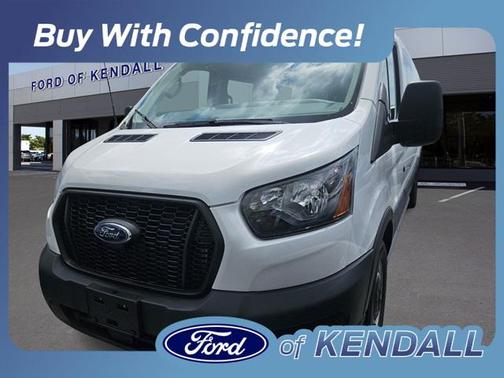 2023 Ford Transit-350 XL