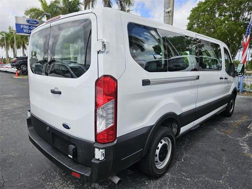 2023 Ford Transit-350 XL