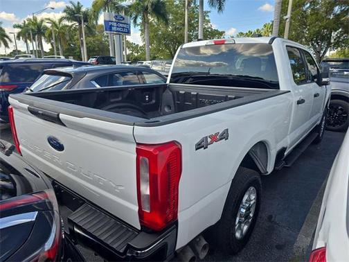 2025 Ford F-250 XLT