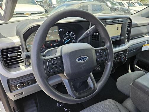 2024 Ford F-250 XLT