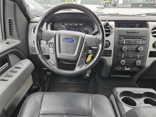 2012 Ford F-150 XL