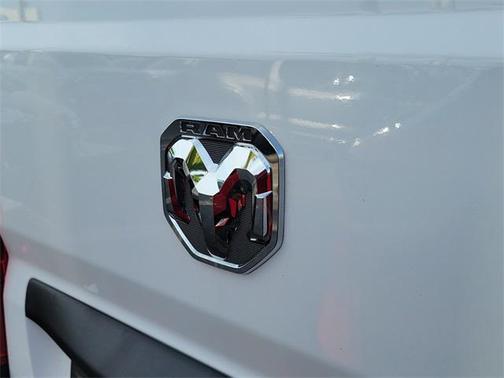 2024 RAM ProMaster 2500 Tradesman