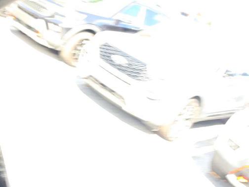 CARBONIZED GRAY METALLIC 2024 Ford Explorer XLT