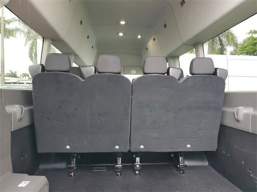 2023 Ford Transit-350 XL