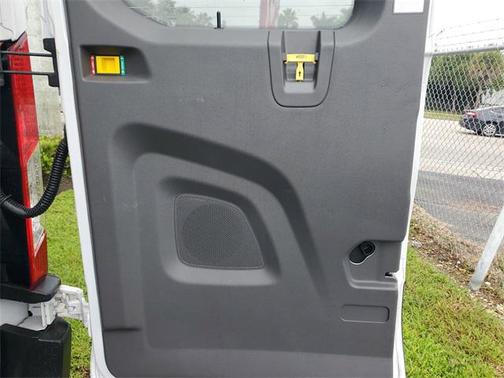 2023 Ford Transit-350 XL