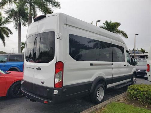 2023 Ford Transit-350 XL