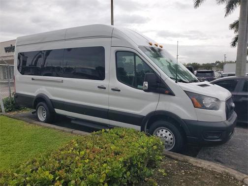 2023 Ford Transit-350 XL