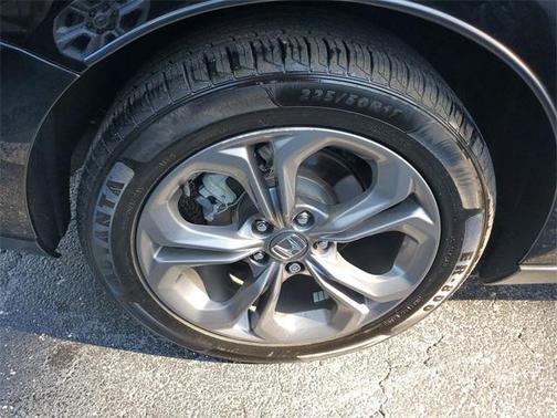 2024 Honda Accord EX 1.5T