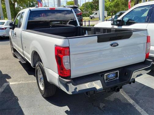 2020 Ford F-250 XL