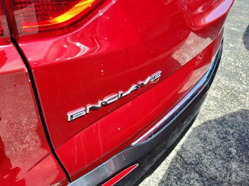 2022 Buick Enclave FWD Essence