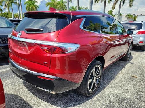 2022 Buick Enclave FWD Essence