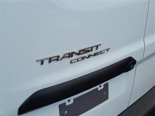 2022 Ford Transit Connect XL Cargo Van