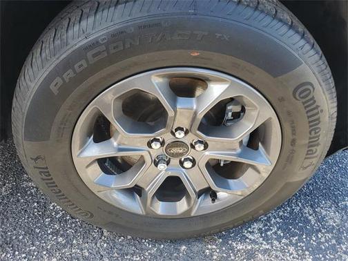 2023 Ford Maverick XLT