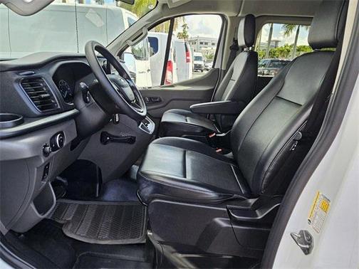 2024 Ford Transit-350 XL