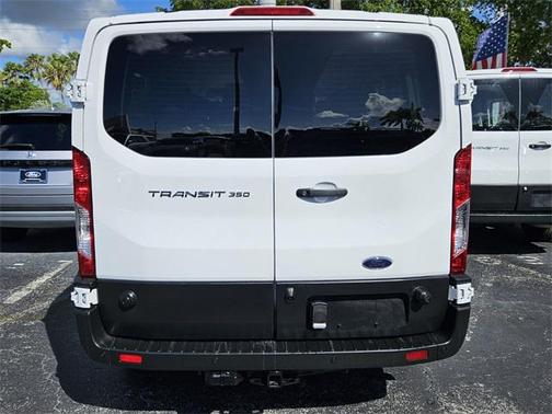 2024 Ford Transit-350 XL