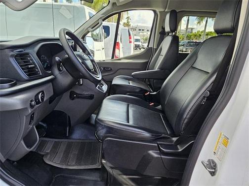 2024 Ford Transit-350 XL