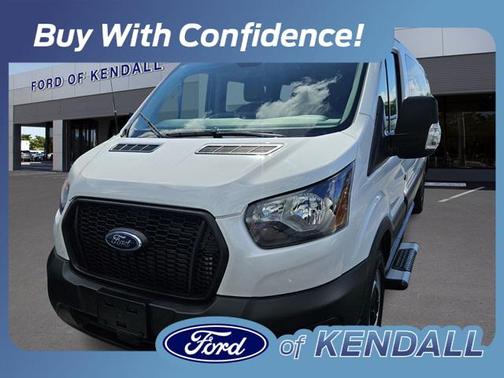 2024 Ford Transit-350 XL