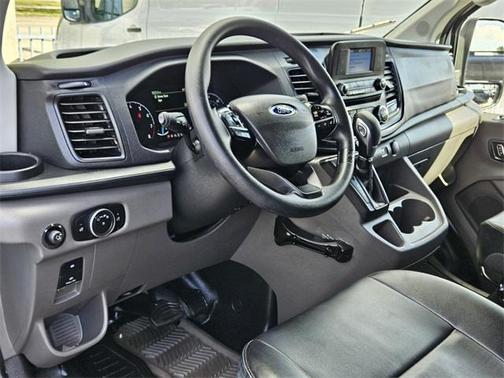 2024 Ford Transit-350 XL