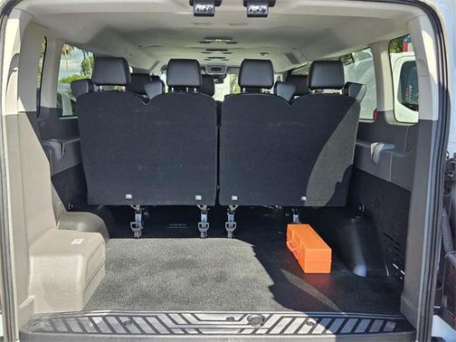 2024 Ford Transit-350 XL