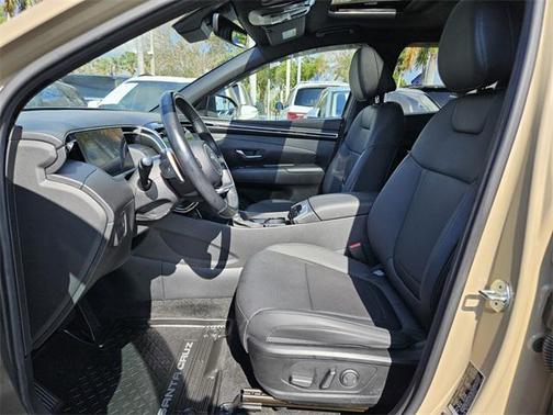 2024 Hyundai SANTA CRUZ XRT