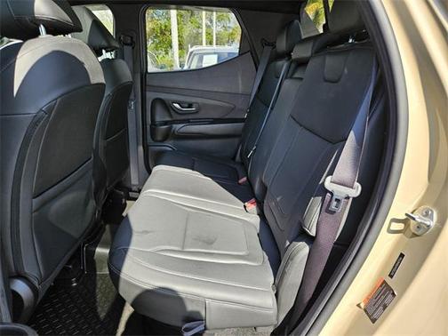2024 Hyundai SANTA CRUZ XRT