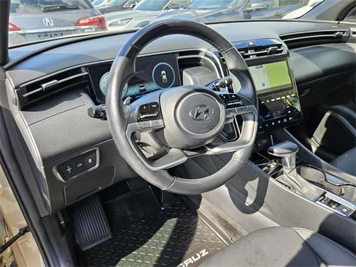 2024 Hyundai SANTA CRUZ XRT