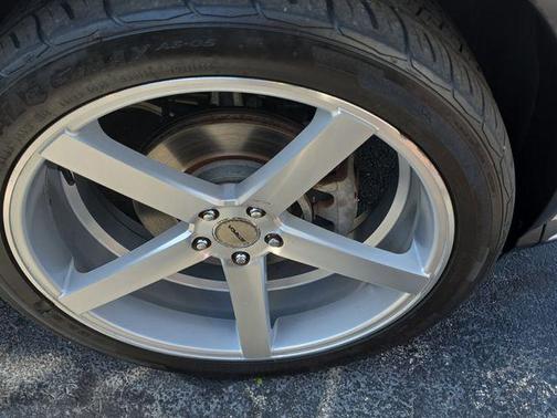 Pearl White 2018 Nissan Murano SV