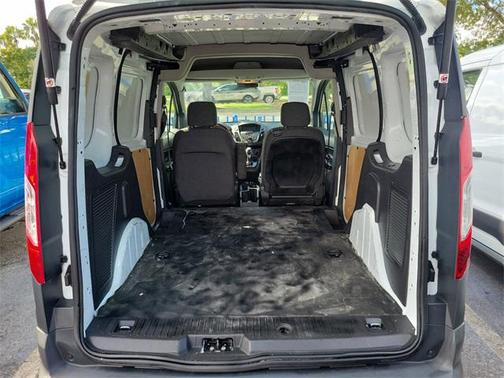2014 Ford Transit Connect XL w/Rear Liftgate