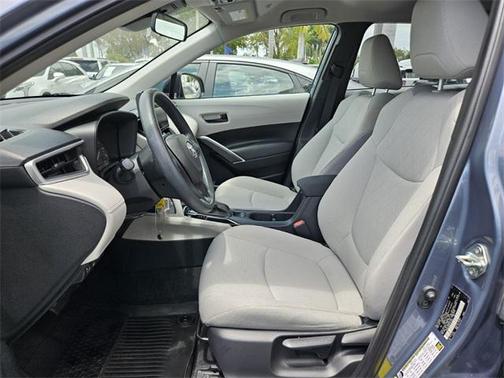 2023 Toyota Corolla Cross L