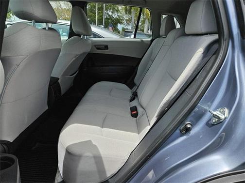 2023 Toyota Corolla Cross L