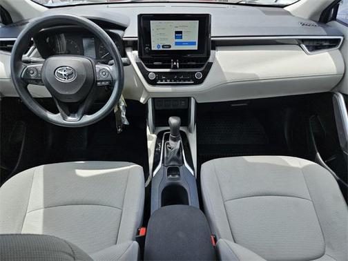 2023 Toyota Corolla Cross L